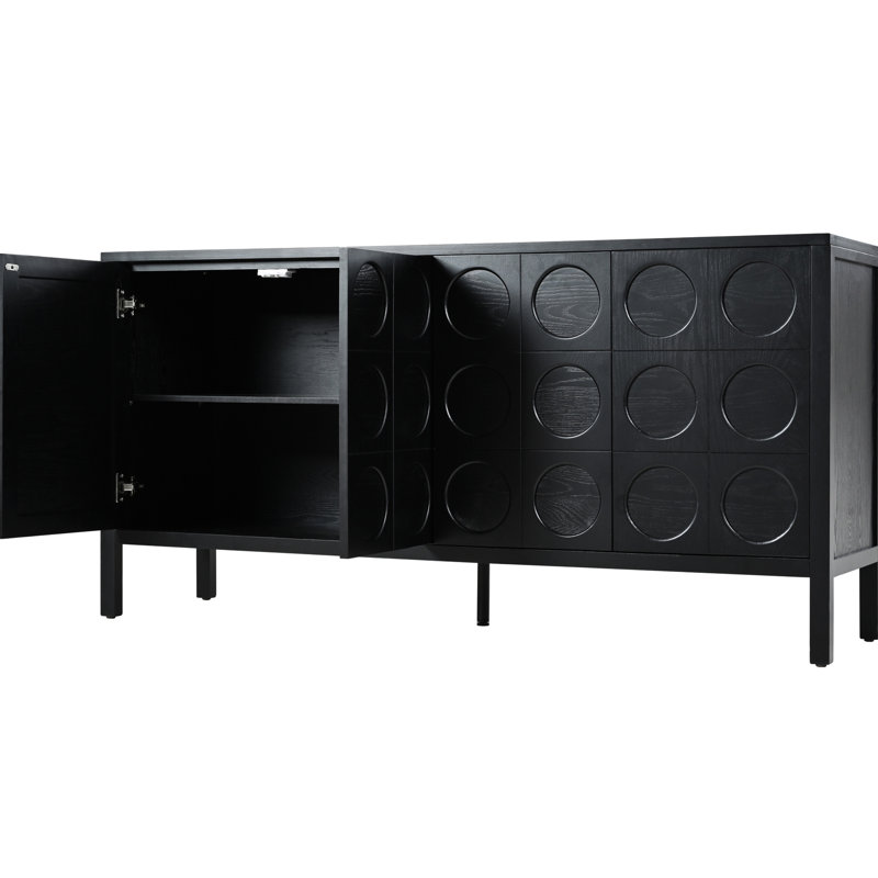 Buffet Modern