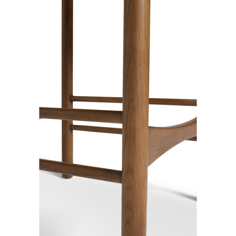 Daffodil Counter Stool, Nutmeg