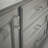Crystal Lace 3" Center to Center Bar Pull-9690140