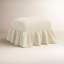 June Upholstered Ottoman-170219773