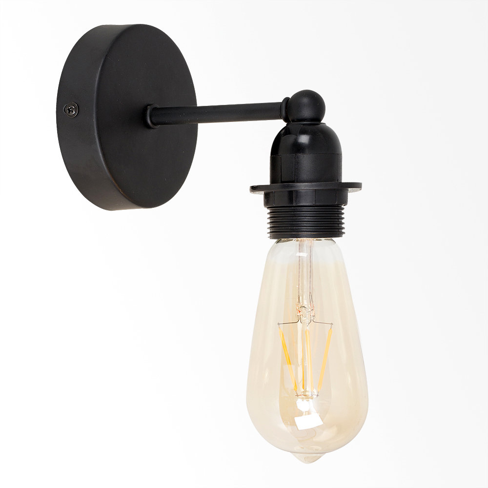 Hargrove Armed Sconce