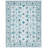 Esveidy Ikat Indoor Rug-1010536366