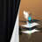 4-in-1 PM2.5 Particles Noise Blackout Thermal Insulation Curtains Heavy-Duty Full Light Shading Drapes with Detachable Liner for Villa/Hall/Dorm-1261544262-1261544257
