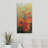 " Orange Poppy Panel " by Carol Rowan-153243941-160069673