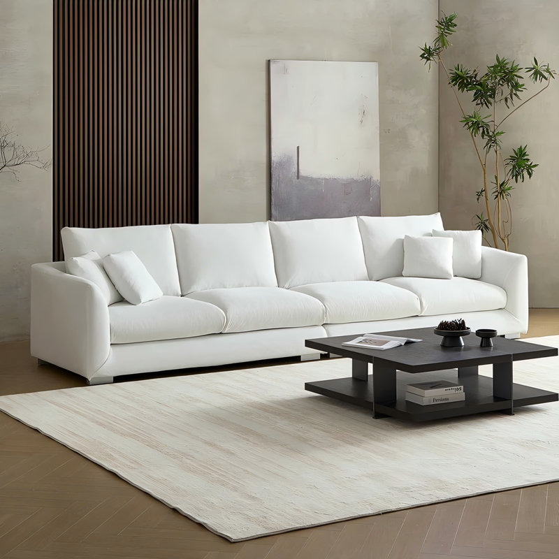 Canapé modulaire extra long Sofinity