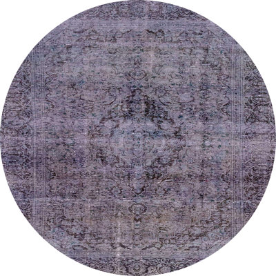 Tapis abstrait moderne 2088