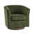 Olive Green Velvet