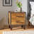 Athina 20.25'' W Nightstand