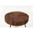 Evylene Solid Wood Top Coffee Table