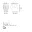 Skull - Nano Planter-131170596-101955085