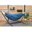 Emmaline Double Hammock with Stand-35926464