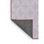 Tapis mauve Power Loom-384605889