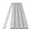 Carrelage de terrasse 2 po x 36 po Quick Deck