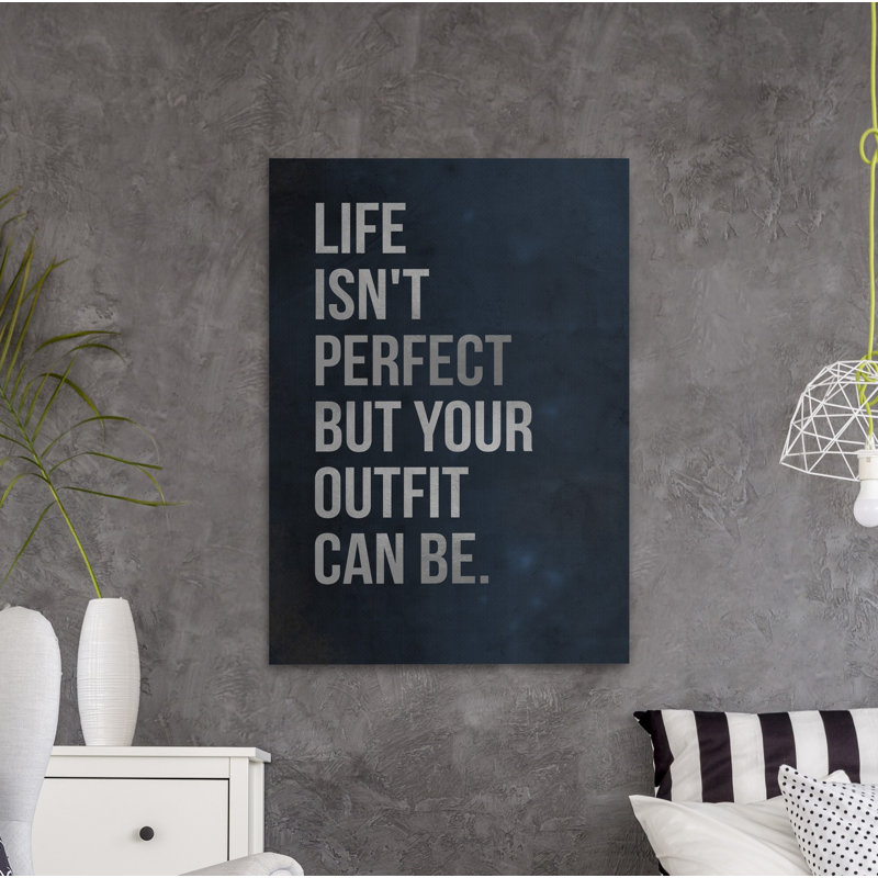 Wrapped Canvas Print, 45cm H x 30cm W