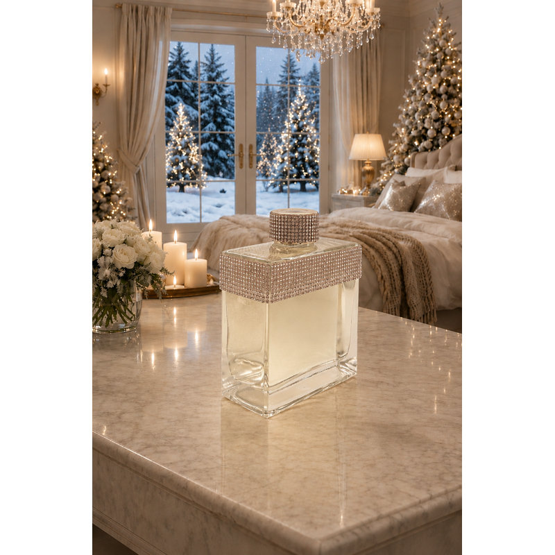 Diffuseur de roseaux Holiday