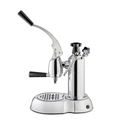 Machine à expresso la pavoni Stradavari