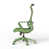 Vert olive est en rupture de stock