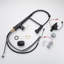 Robinet de cuisine sans contact, mains libres-117581080