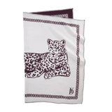 Leopard Animal Print Blanket
