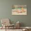 "Bathing Group" par Henry Scott Tuke - Art mural sur toile tendue avec châssis-1300398511