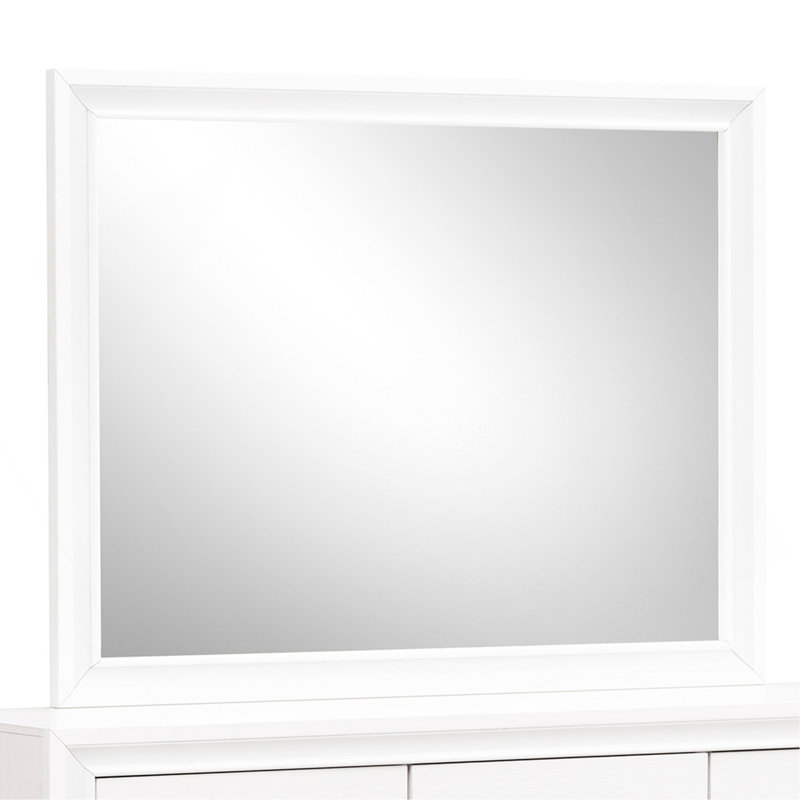 Madrid -M Mirror