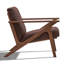 Fauteuil d'appoint Zola-837641597-837641598