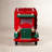 Wooden Christmas Truck Countdown
