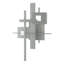 Planar 2 - Light LED Flush Mount-93352001