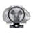 Ozeri Brezza 360 10" Oscillating Table Fan-97926478