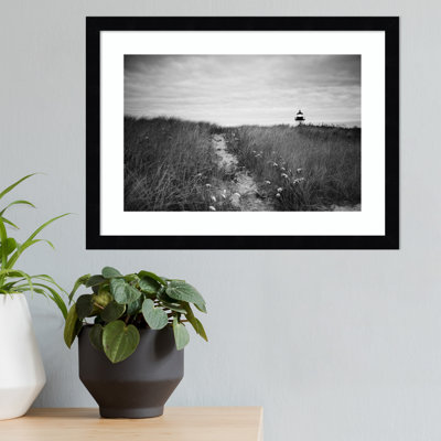" Nantucket Lighthouse " by Aledanda