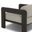 Chaise d'extérieur Marnie