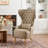 Remerton Upholstered Wingback Dining Chair-539458205