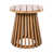 Light Teak est en rupture de stock