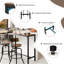 Adalinne 120cm Console Table