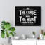 Turned To Faith - Wrapped Canvas Print-1376957860