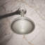 Pomme de douche fixe / double Artifacts-50565576