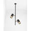 Deston Aluminium Spotlight