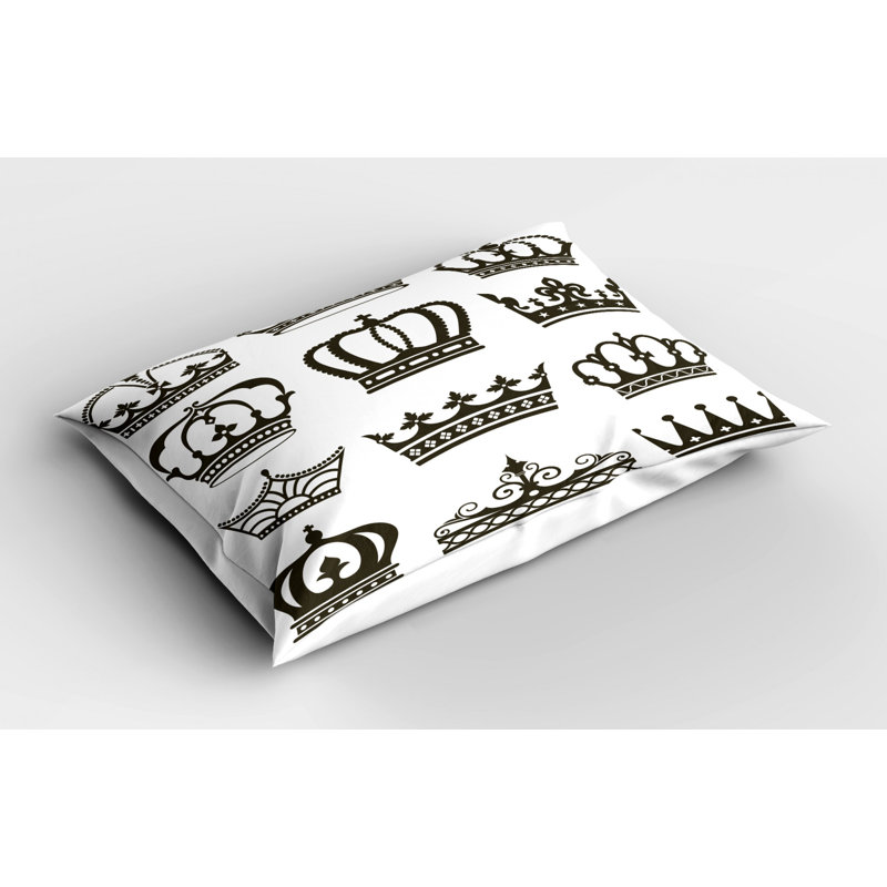 Polyester Sham Set, Twin