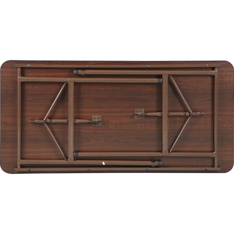 Table pliante 48 po