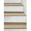 Montant d'escalier Sunburst-212554802
