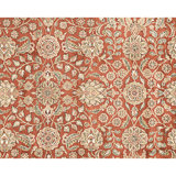 One-of-a-Kind 9'0" x 12'3" Hand Knotted Area Rug