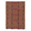 Vintage One-of-a-Kind 3'7" X 5'1" Area Rug