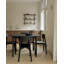 Bok Round Solid Oak Dining Table-102972613