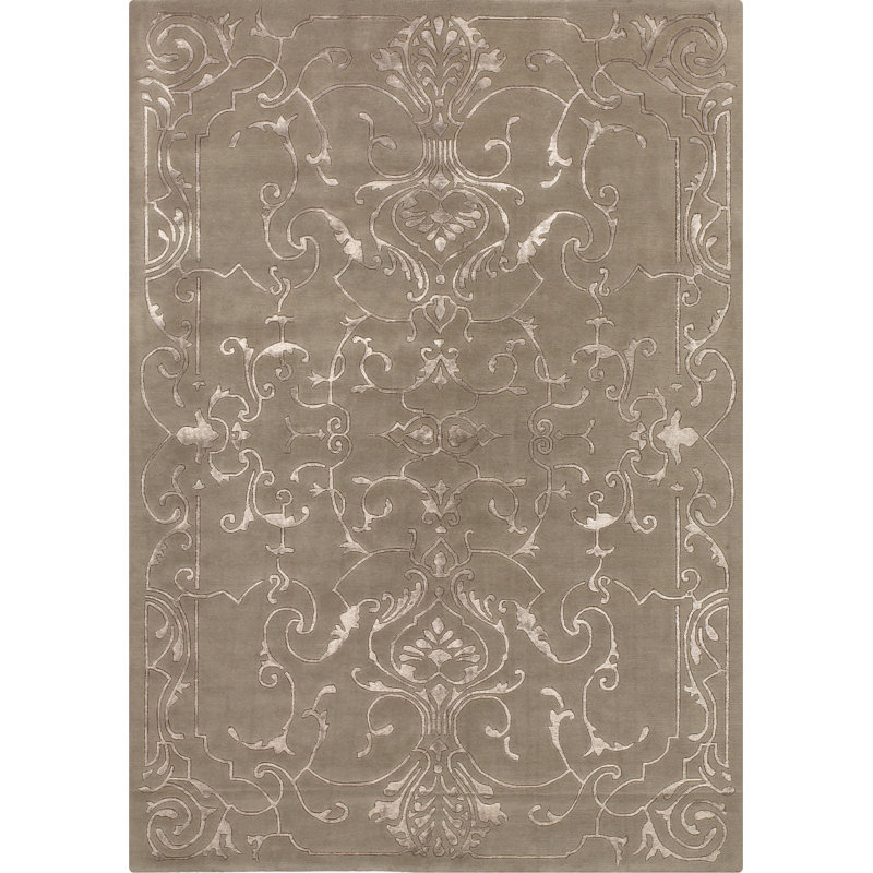 Sydney Oriental Hand Woven Area Rug, Rectangle 200 x 300cm