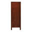 Commode Burlington, cerise-243593299