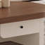 Contrasting colour and simple design coffee table-1018422131