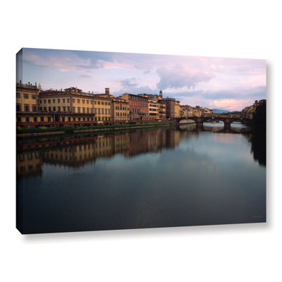 " Florence Memories " by Kathy Yates