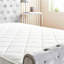 Cascata Pocket Sprung 1000 Springs Mattress-498169629