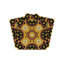 12" x 12" Vinyl Peel and Stick Mosaic Tile (Set of 24)