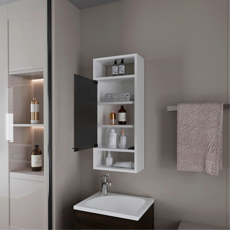Medicine Cabinet, Bathroom